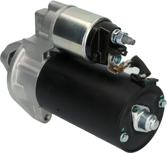 Starter 12 V 1,7 kW HC-Cargo F 032 116 553 Bild Starter 12 V 1,7 kW HC-Cargo F 032 116 553