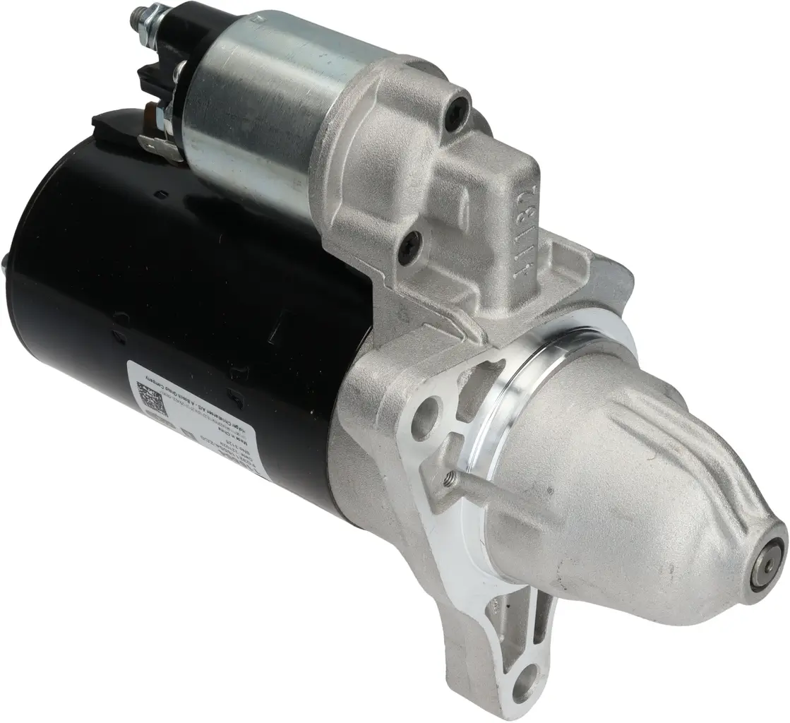Starter 12 V 2,5 kW HC-Cargo F 032 116 554