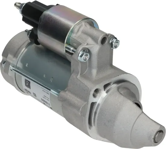 Starter 12 V 1,7 kW HC-Cargo F 032 116 555 Bild Starter 12 V 1,7 kW HC-Cargo F 032 116 555