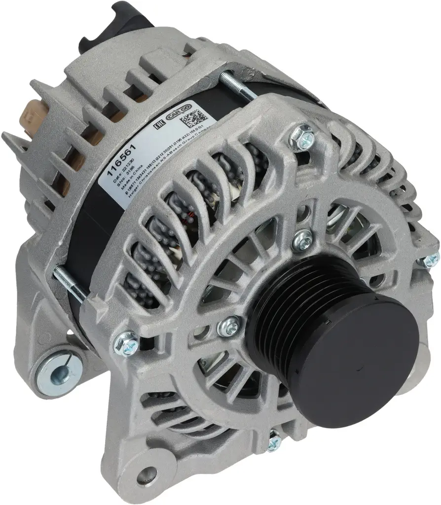 Generator 14 V HC-Cargo F 032 116 561