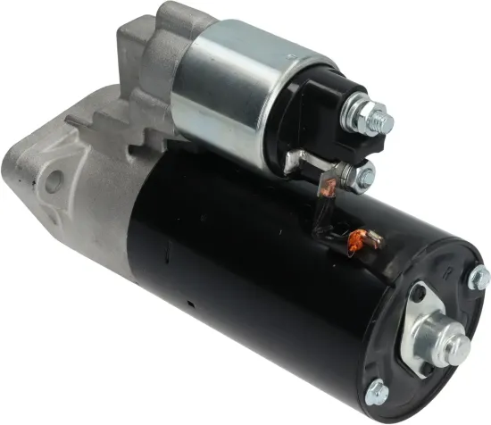 Starter 12 V 2,0 kW HC-Cargo F 032 116 568 Bild Starter 12 V 2,0 kW HC-Cargo F 032 116 568