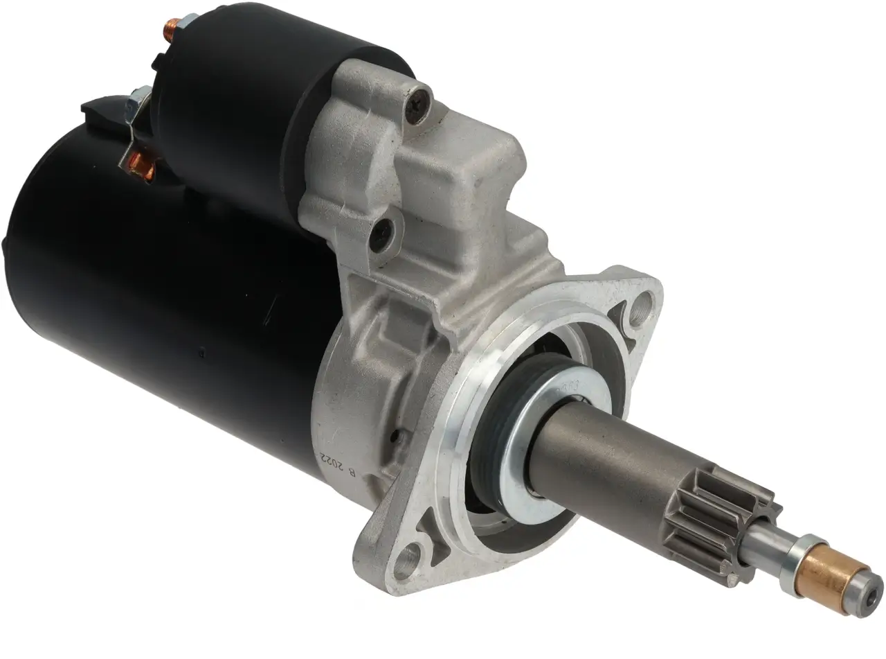 Starter 12 V 1,7 kW HC-Cargo F 032 116 571