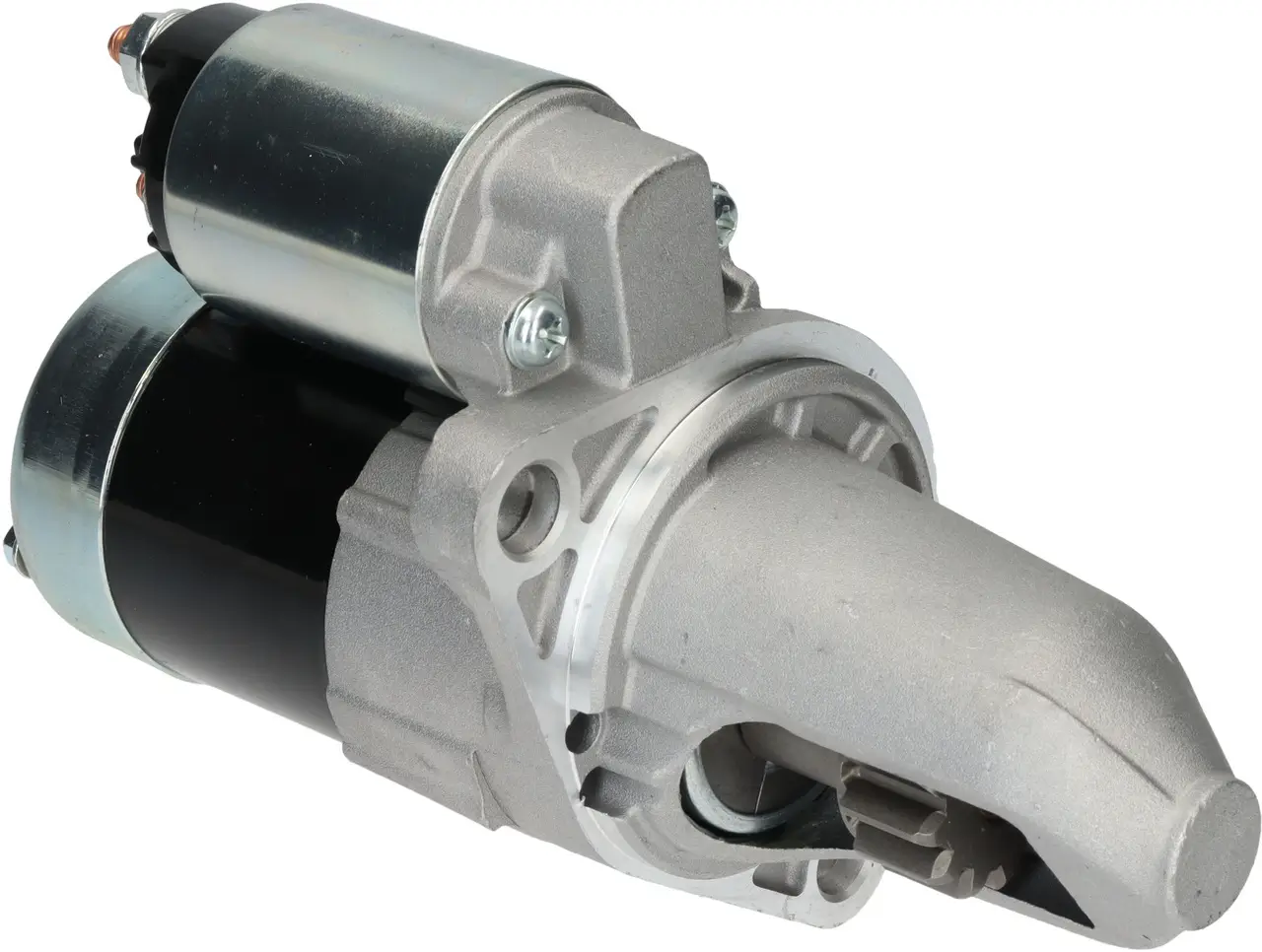 Starter 12 V 1,4 kW HC-Cargo F 032 116 565