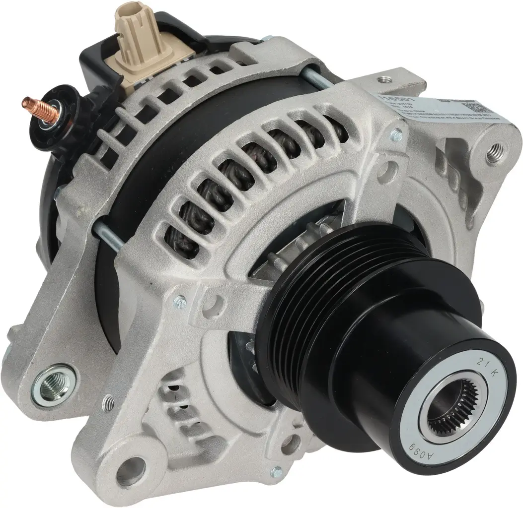 Generator 14 V HC-Cargo F 032 116 581