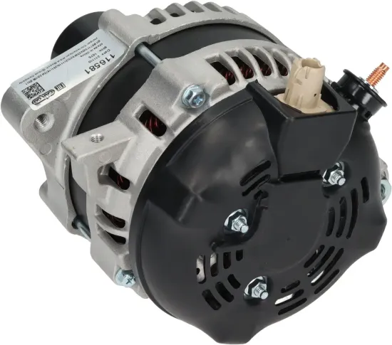 Generator 14 V HC-Cargo F 032 116 581 Bild Generator 14 V HC-Cargo F 032 116 581