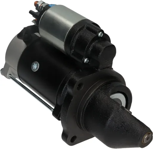 Starter 12 V 2,2 kW HC-Cargo F032113303 Bild Starter 12 V 2,2 kW HC-Cargo F032113303