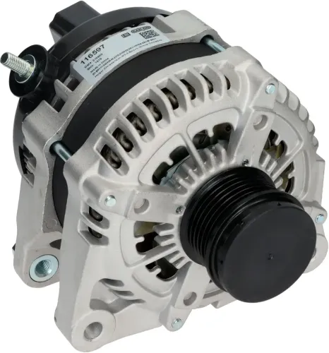 Generator 14 V HC-Cargo F 032 116 597 Bild Generator 14 V HC-Cargo F 032 116 597