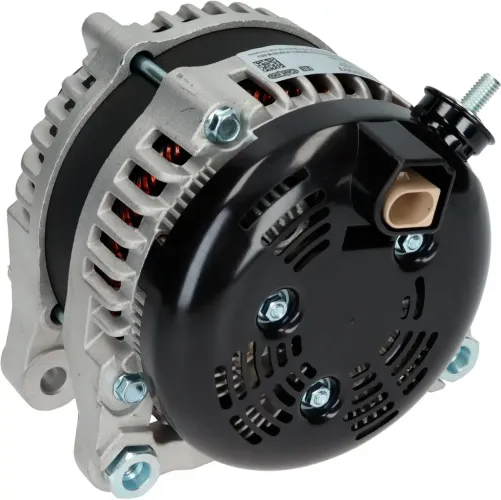 Generator 14 V HC-Cargo F 032 116 597 Bild Generator 14 V HC-Cargo F 032 116 597