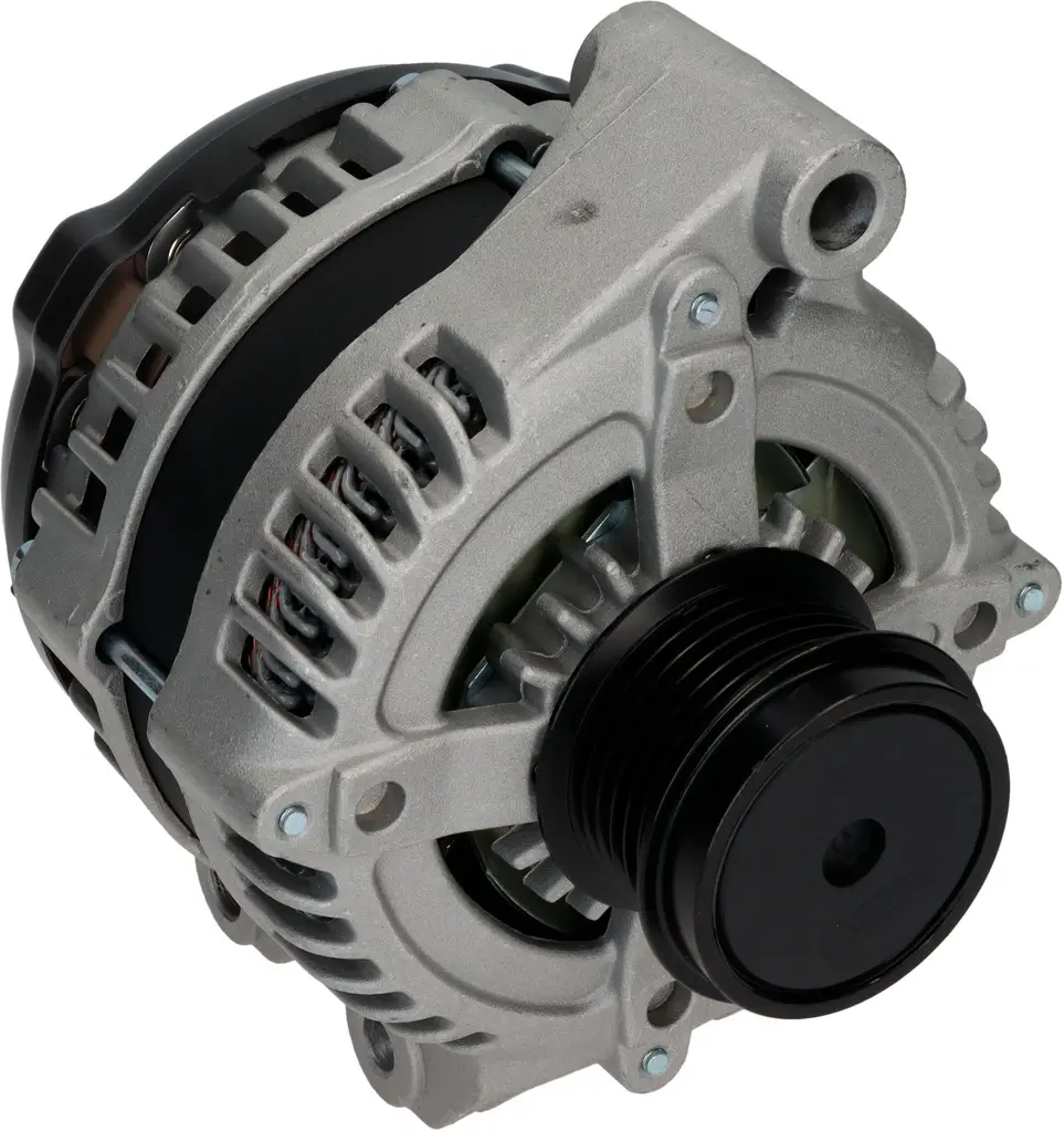Generator 14 V HC-Cargo F 032 116 599