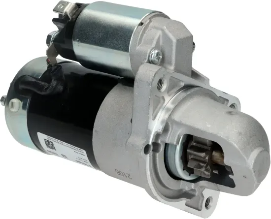 Generator 14 V HC-Cargo F032113324 Bild Generator 14 V HC-Cargo F032113324