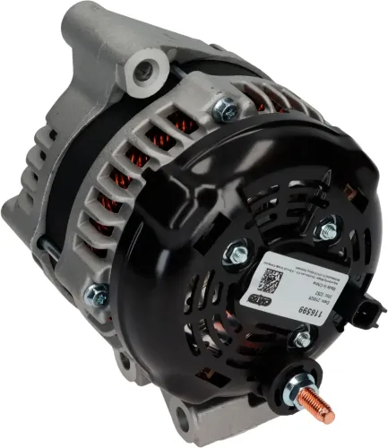 Generator 14 V HC-Cargo F 032 116 599 Bild Generator 14 V HC-Cargo F 032 116 599