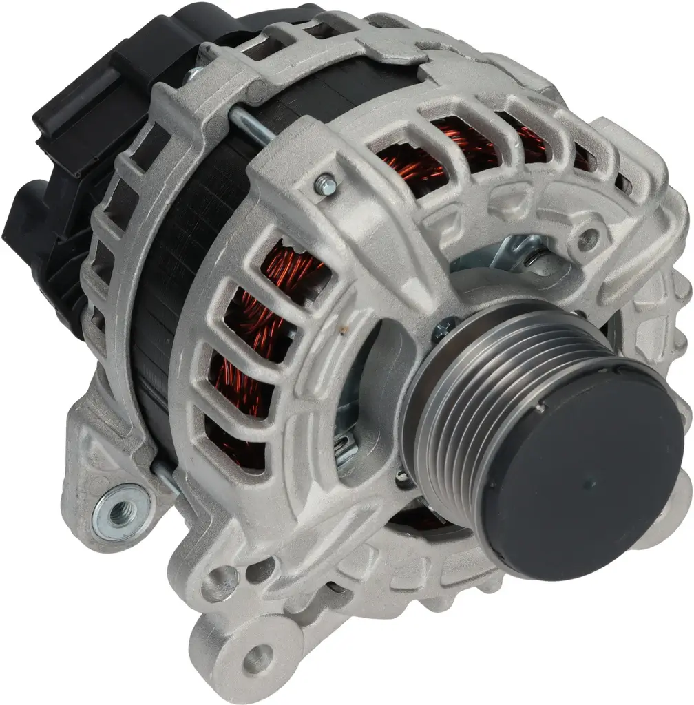 Generator 14 V HC-Cargo F 032 116 607