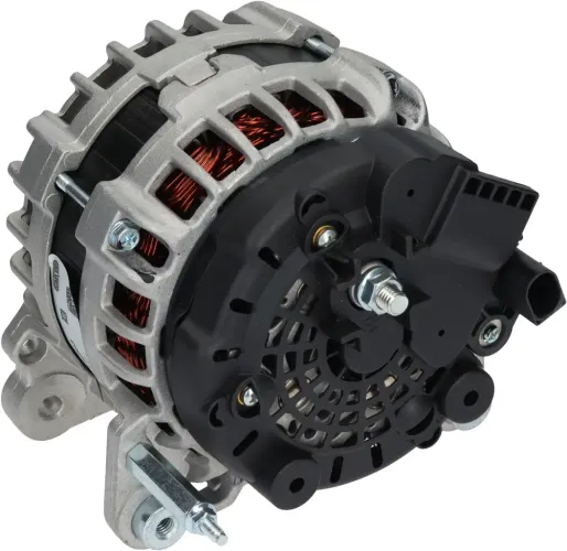 Generator 14 V HC-Cargo F 032 116 607 Bild Generator 14 V HC-Cargo F 032 116 607