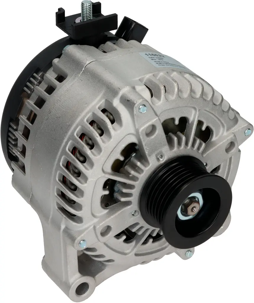 Generator 14 V HC-Cargo F 032 116 622
