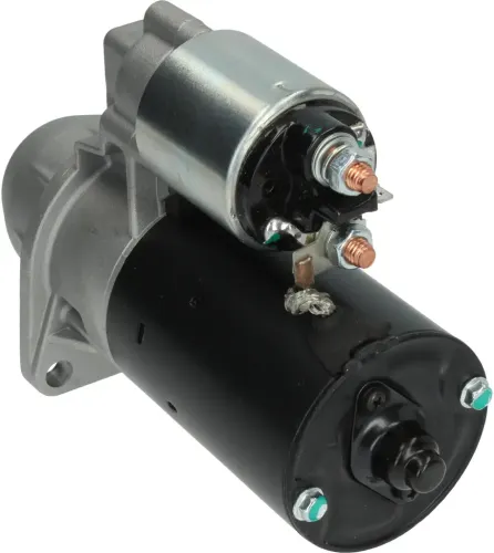Starter 12 V 2,2 kW HC-Cargo F032113303 Bild Starter 12 V 2,2 kW HC-Cargo F032113303