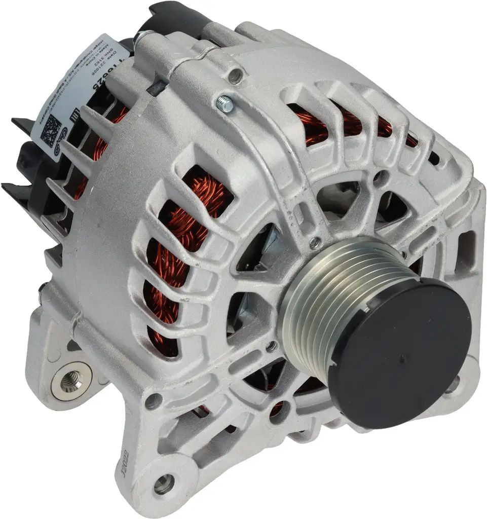 Generator 14 V HC-Cargo F 032 116 625