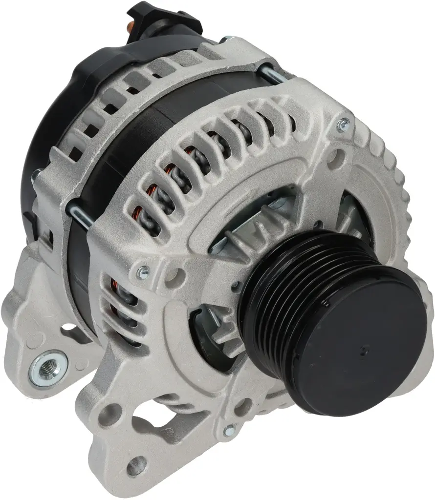 Generator 14 V HC-Cargo F 032 116 627