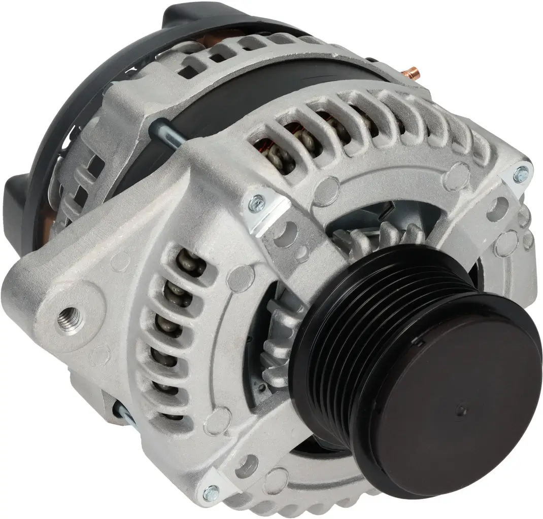Generator 14 V HC-Cargo F 032 116 637