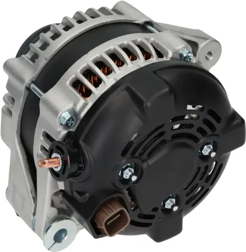 Generator 14 V HC-Cargo F 032 116 637 Bild Generator 14 V HC-Cargo F 032 116 637