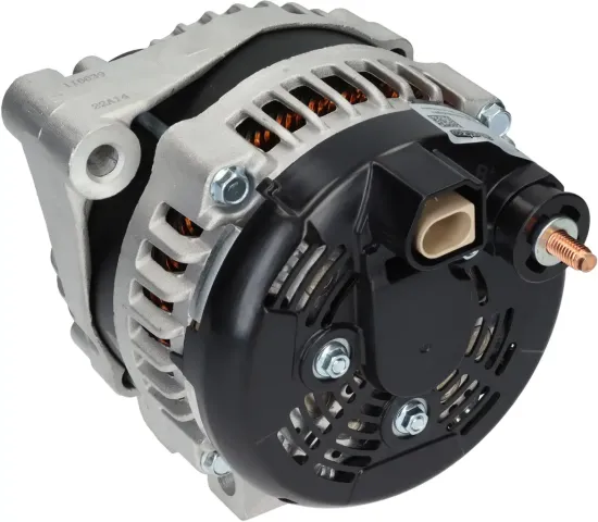 Generator 14 V HC-Cargo F 032 116 639 Bild Generator 14 V HC-Cargo F 032 116 639