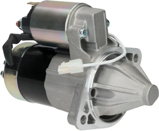 Starter 12 V 1,4 kW HC-Cargo F032112304 Bild Starter 12 V 1,4 kW HC-Cargo F032112304