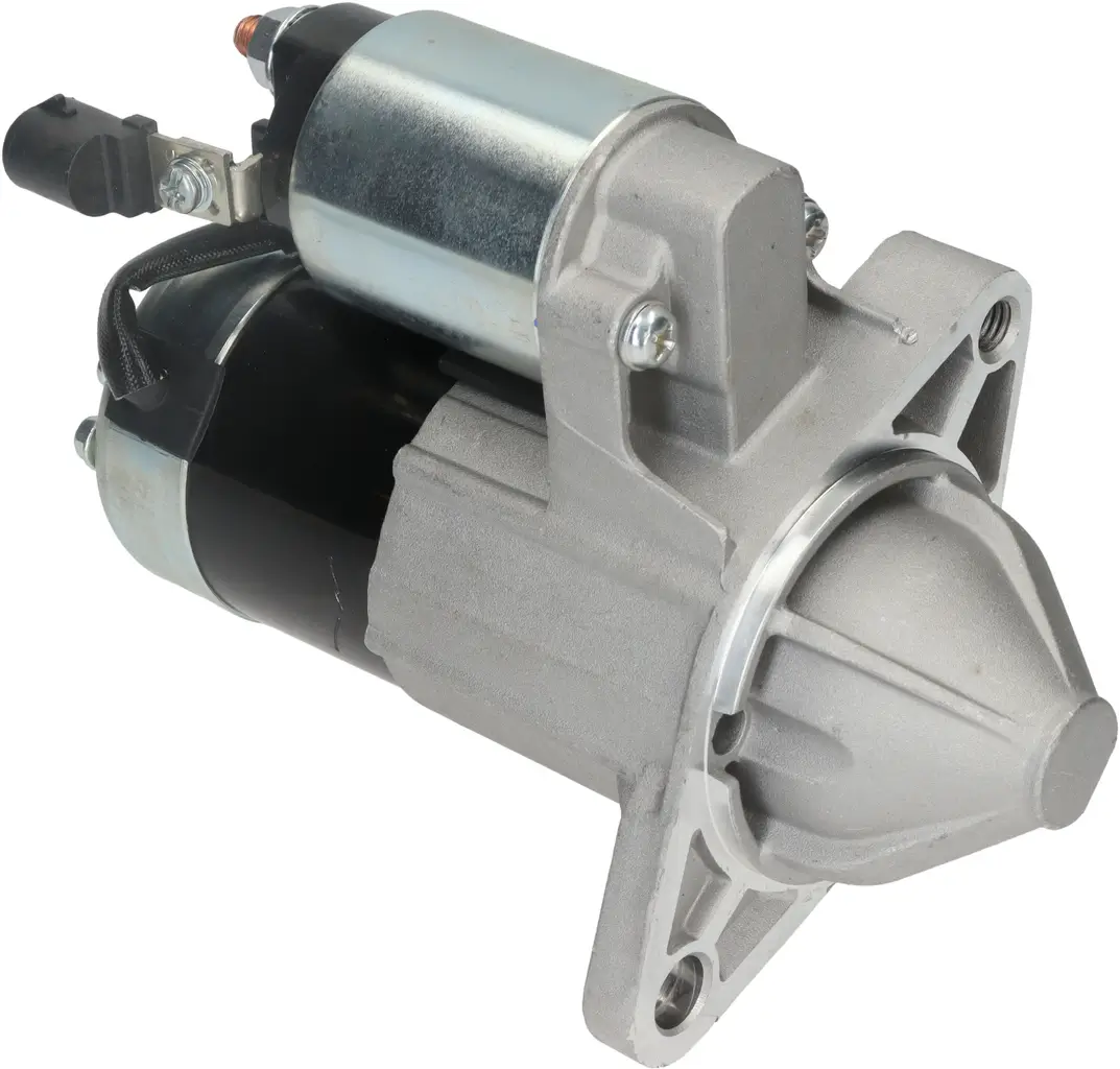 Starter 12 V 1,2 kW HC-Cargo F 032 116 644