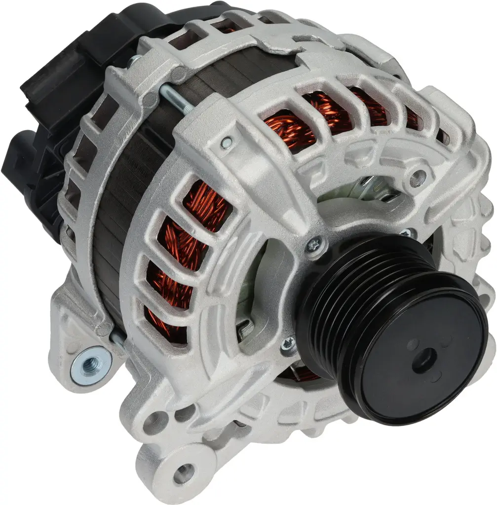 Generator 14 V HC-Cargo F 032 116 647