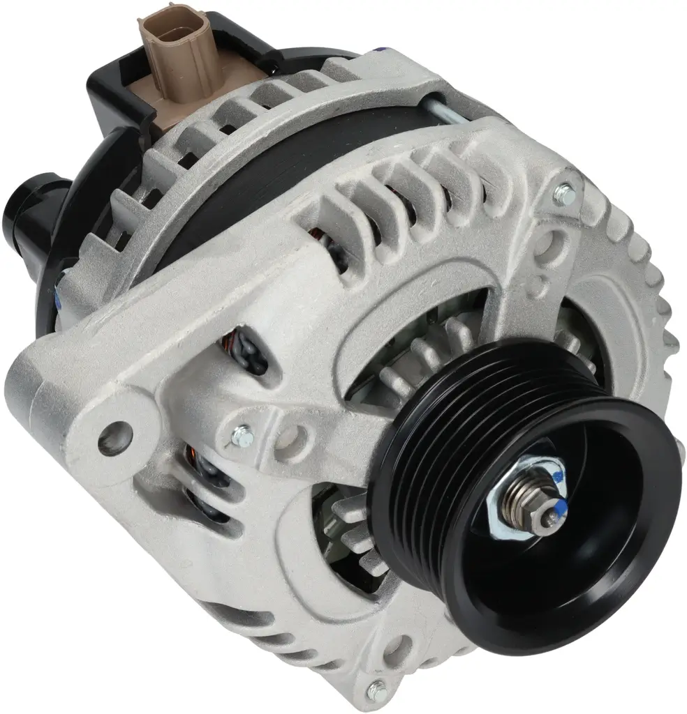 Generator 14 V HC-Cargo F 032 116 658