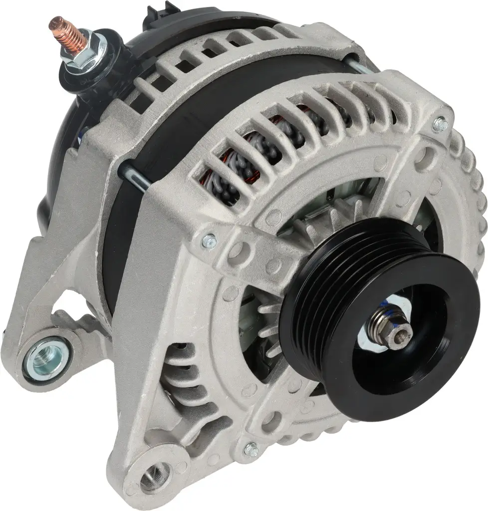 Generator 14 V HC-Cargo F 032 116 659