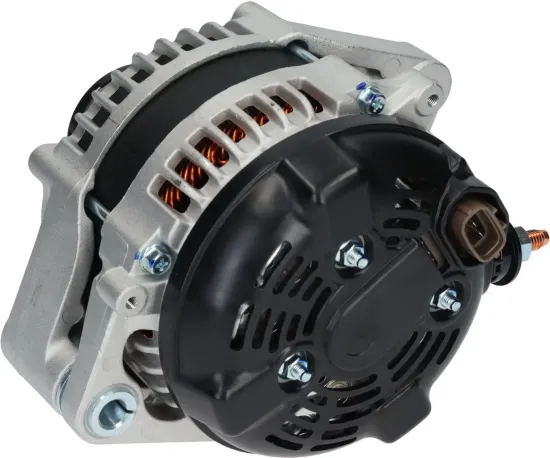 Generator 14 V HC-Cargo F032116658 Bild Generator 14 V HC-Cargo F032116658