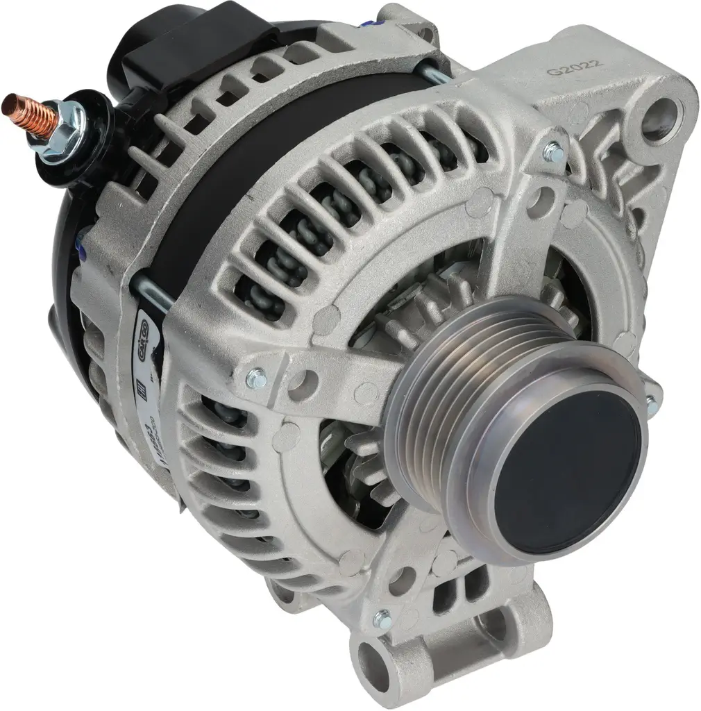 Generator 14 V HC-Cargo F 032 116 663