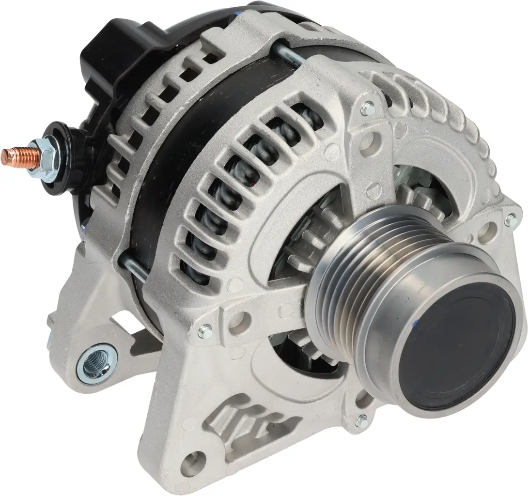 Generator 14 V HC-Cargo F 032 116 667