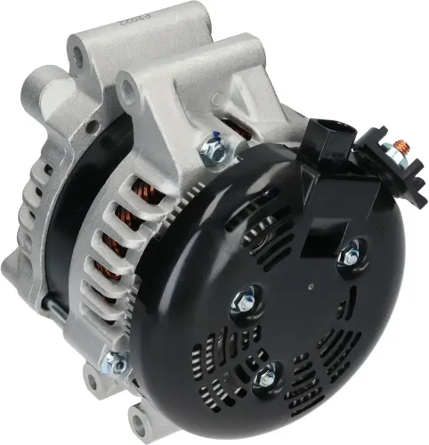 Generator 14 V HC-Cargo F 032 116 668 Bild Generator 14 V HC-Cargo F 032 116 668