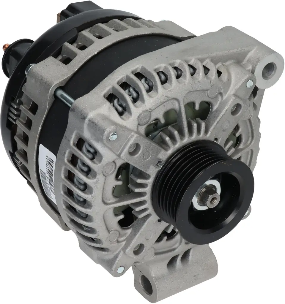 Generator 14 V HC-Cargo F 032 116 671