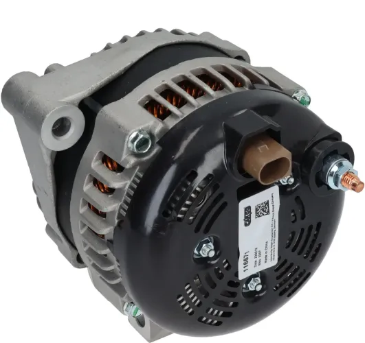 Generator 14 V HC-Cargo F 032 116 671 Bild Generator 14 V HC-Cargo F 032 116 671