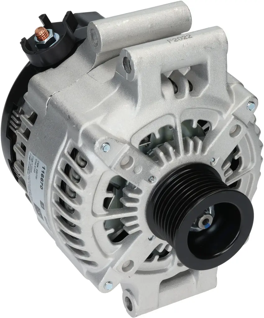 Generator 14 V HC-Cargo F 032 116 670