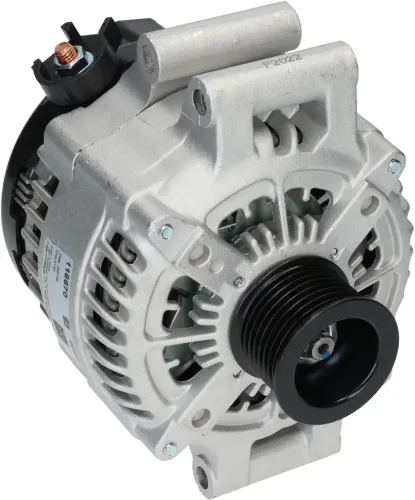 Generator 14 V HC-Cargo F 032 116 670 Bild Generator 14 V HC-Cargo F 032 116 670