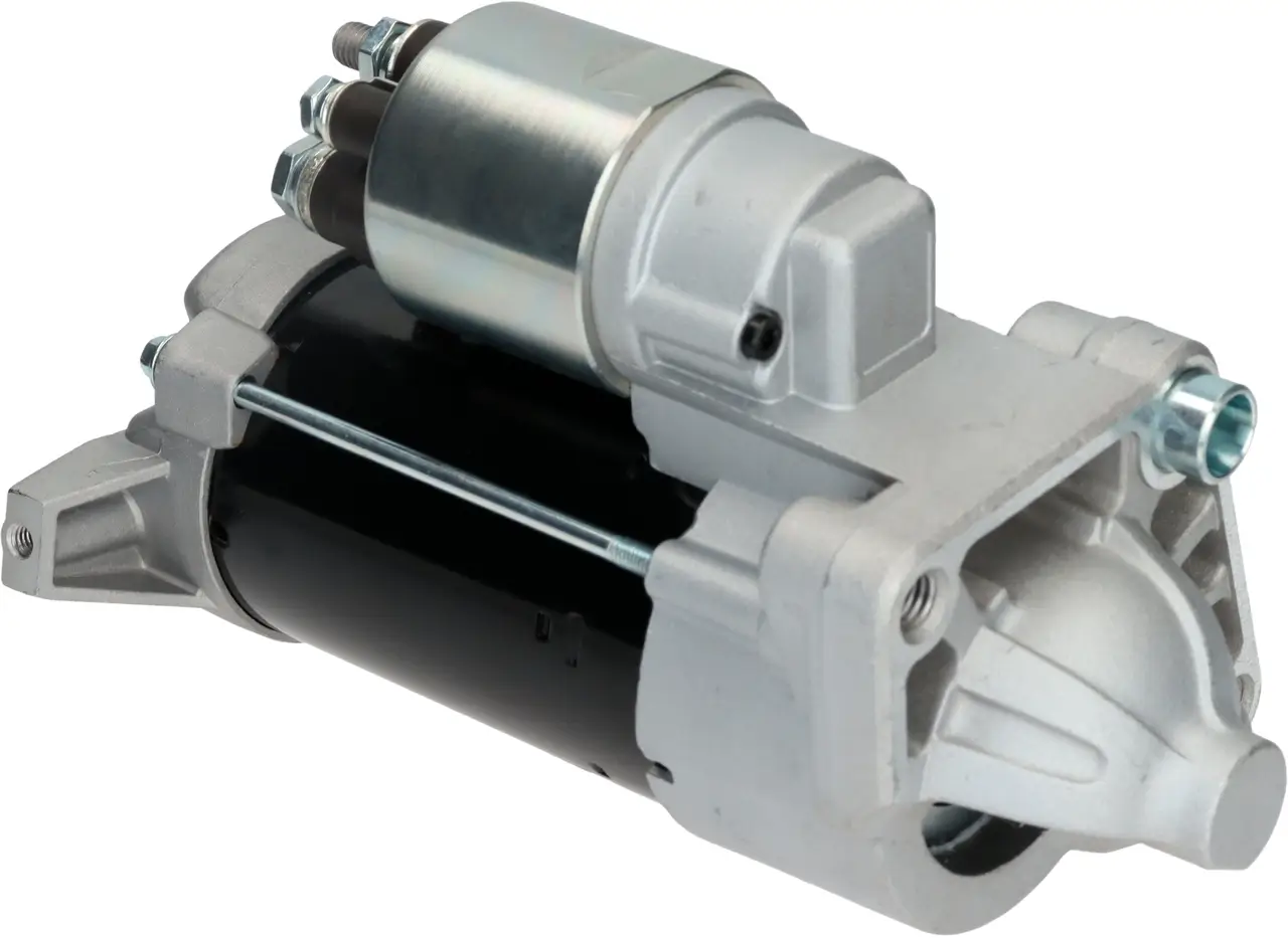 Starter 12 V 1,4 kW HC-Cargo F 032 116 682