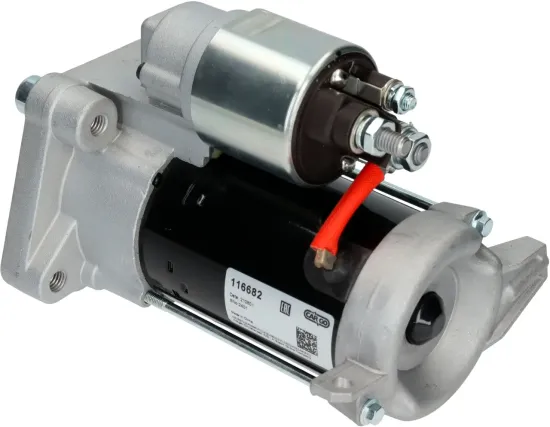 Starter 12 V 1,4 kW HC-Cargo F 032 116 682 Bild Starter 12 V 1,4 kW HC-Cargo F 032 116 682
