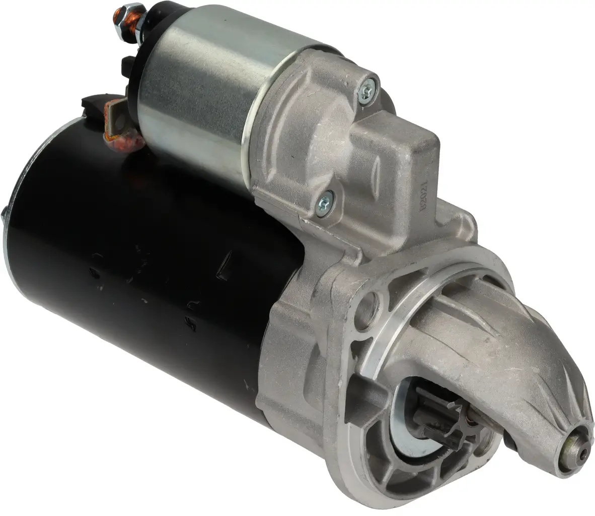 Starter 12 V 2,3 kW HC-Cargo F 032 116 685