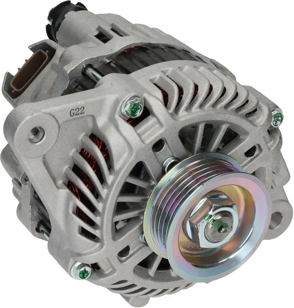 Generator 14 V HC-Cargo F 032 116 698