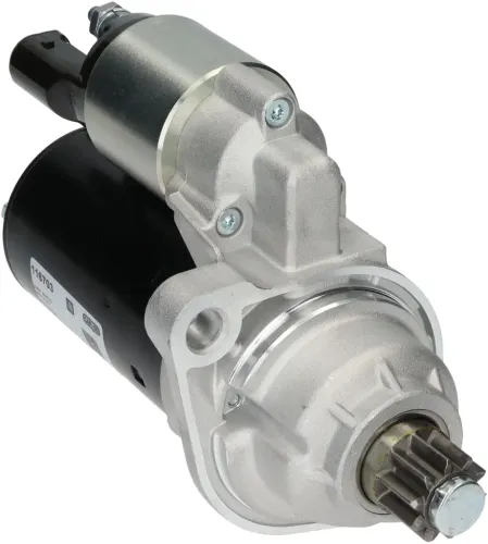 Starter 12 V 1,4 kW HC-Cargo F 032 116 703 Bild Starter 12 V 1,4 kW HC-Cargo F 032 116 703