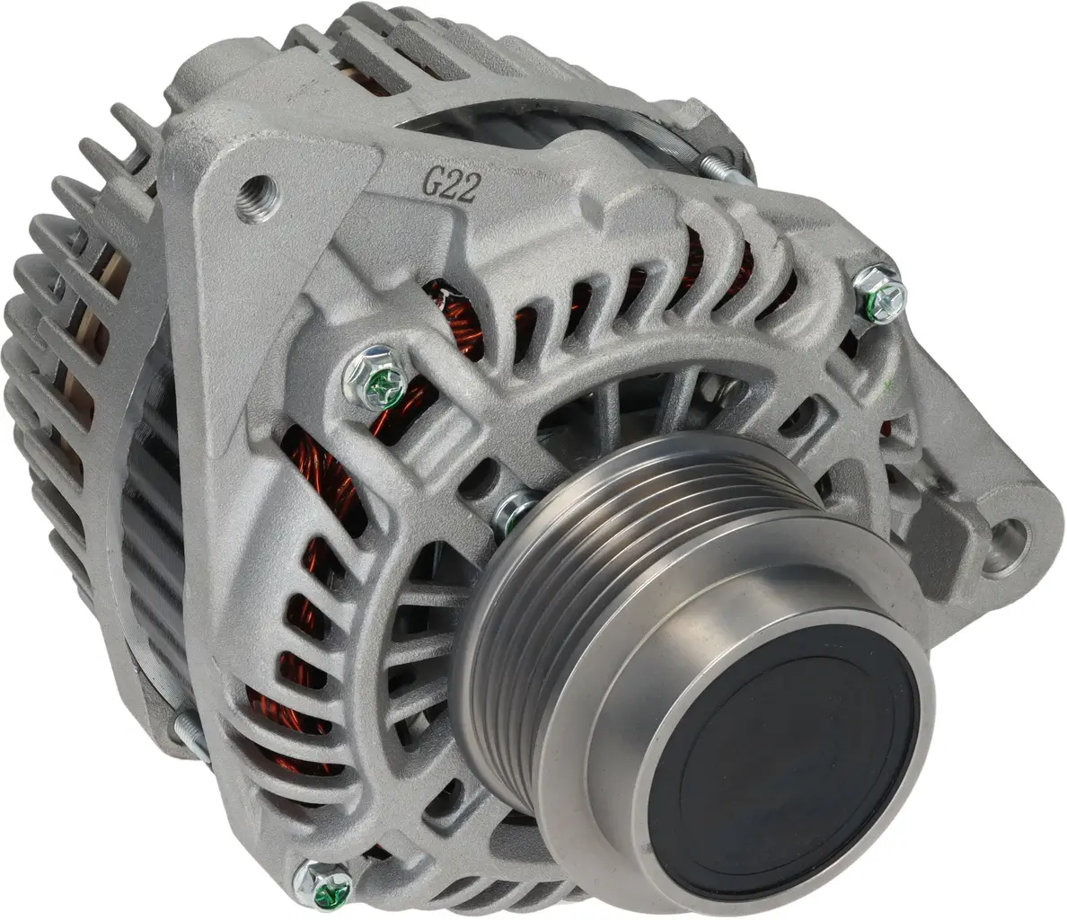 Generator 14 V HC-Cargo F 032 116 707