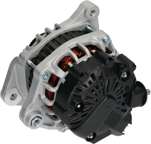 Generator 14 V HC-Cargo F 032 116 706 Bild Generator 14 V HC-Cargo F 032 116 706