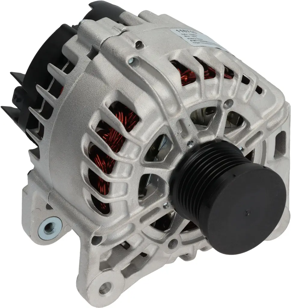 Generator 14 V HC-Cargo F 032 116 710