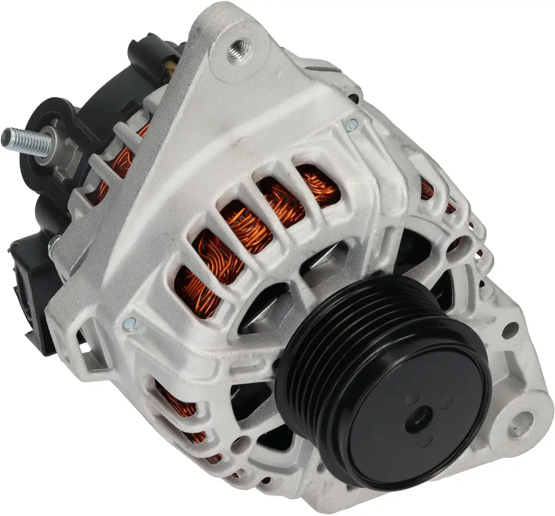 Generator 14 V HC-Cargo F 032 116 721