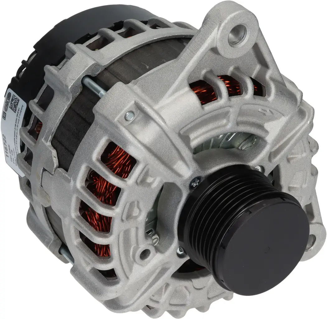 Generator 14 V HC-Cargo F 032 116 722