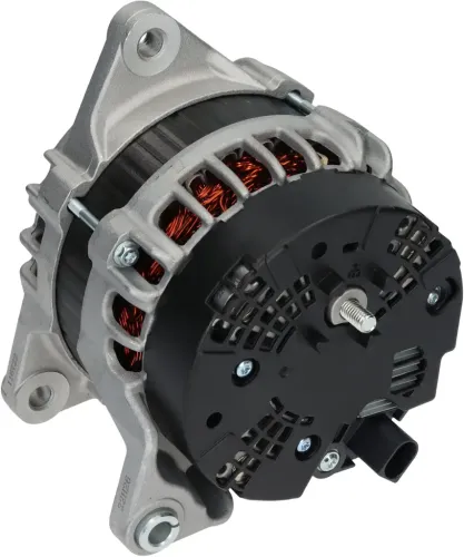 Generator 14 V HC-Cargo F 032 116 722 Bild Generator 14 V HC-Cargo F 032 116 722