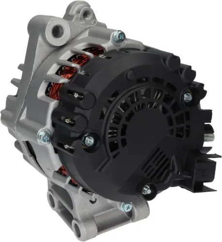 Generator 14 V HC-Cargo F 032 116 723 Bild Generator 14 V HC-Cargo F 032 116 723