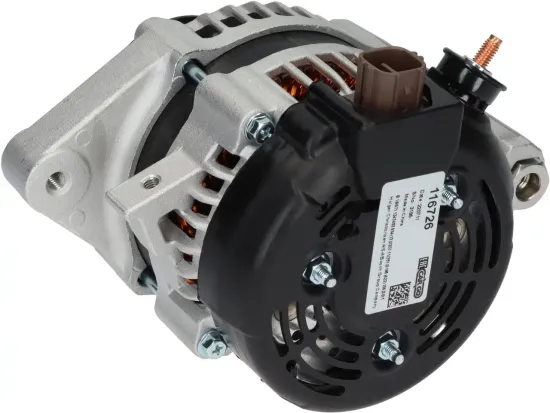 Generator 14 V HC-Cargo F032113510 Bild Generator 14 V HC-Cargo F032113510